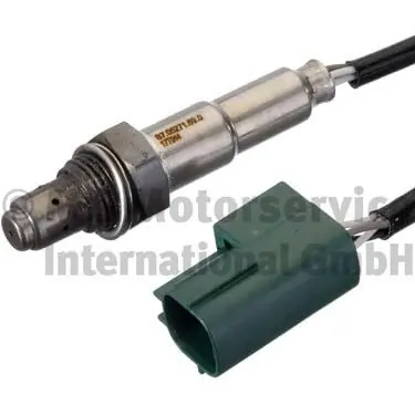 WILMINK GROUP lambdaszonda - WG1804915 - TothCarparts