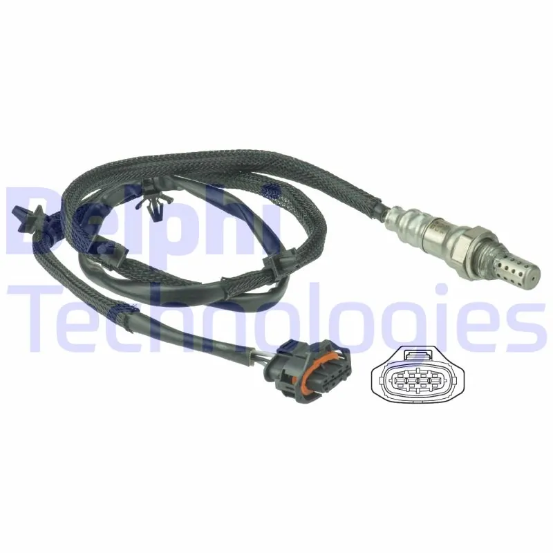 WILMINK GROUP lambdaszonda - WG1807759 - TothCarparts