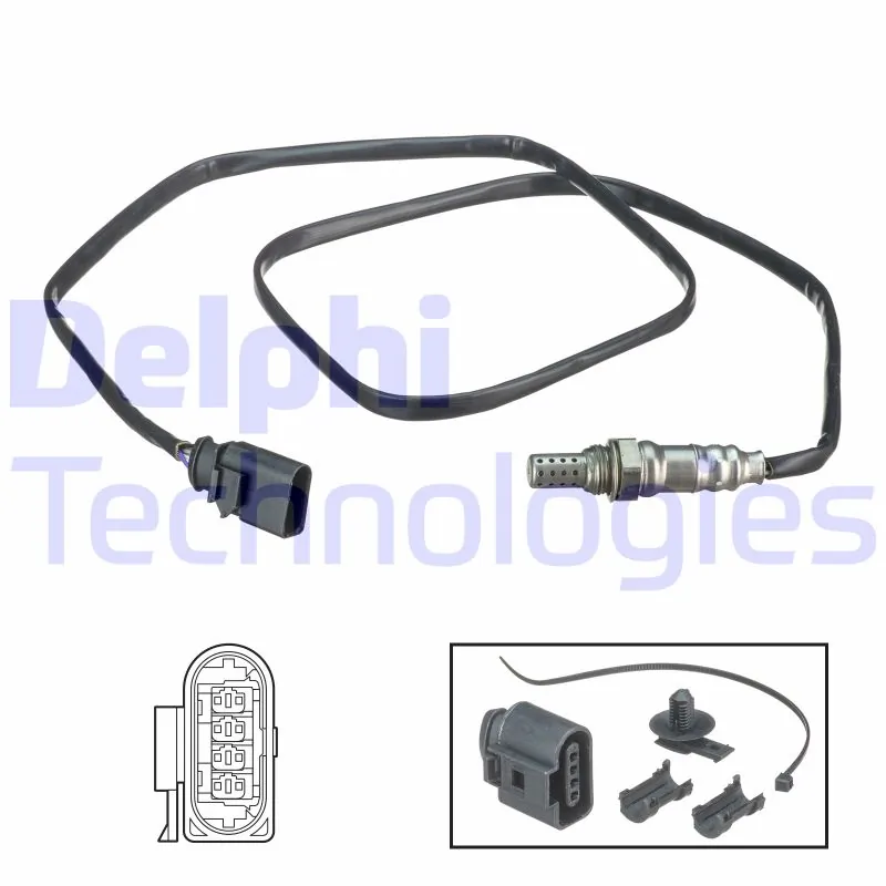 WILMINK GROUP lambdaszonda - WG1807770 - TothCarparts