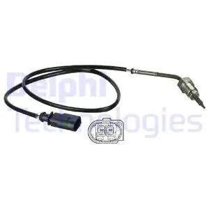 WILMINK GROUP Érzékelő, kipufogógáz-hőmérséklet - WG1807791 - TothCarparts