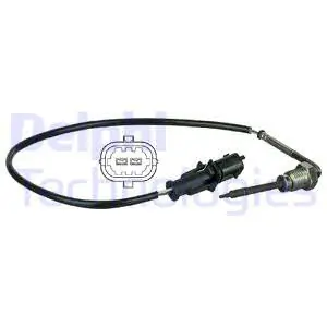 WILMINK GROUP Érzékelő, kipufogógáz-hőmérséklet - WG1821396 - TothCarparts