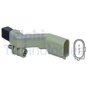 WILMINK GROUP impulzusadó, főtengely - WG1837892 - TothCarparts