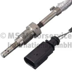 WILMINK GROUP Érzékelő, kipufogógáz-hőmérséklet - WG1897453 - TothCarparts