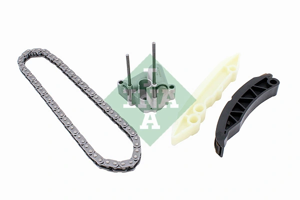 WILMINK GROUP vezérműlánc készlet - WG1897484 - TothCarparts