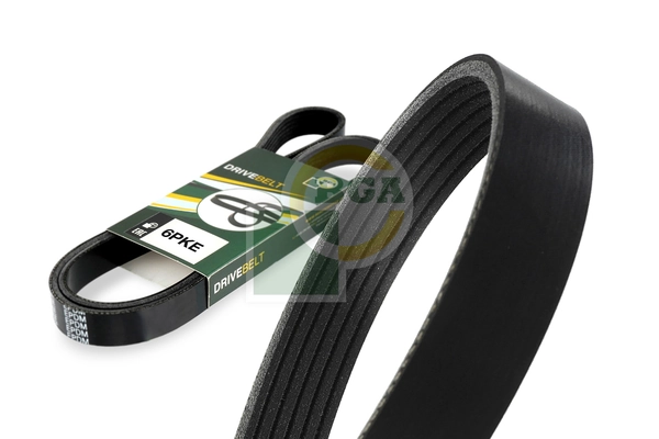WILMINK GROUP hosszbordás szíj - WG1907026 - TothCarparts