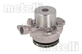 WILMINK GROUP Vízszivattyú, motorhűtés - WG1909465 - TothCarparts