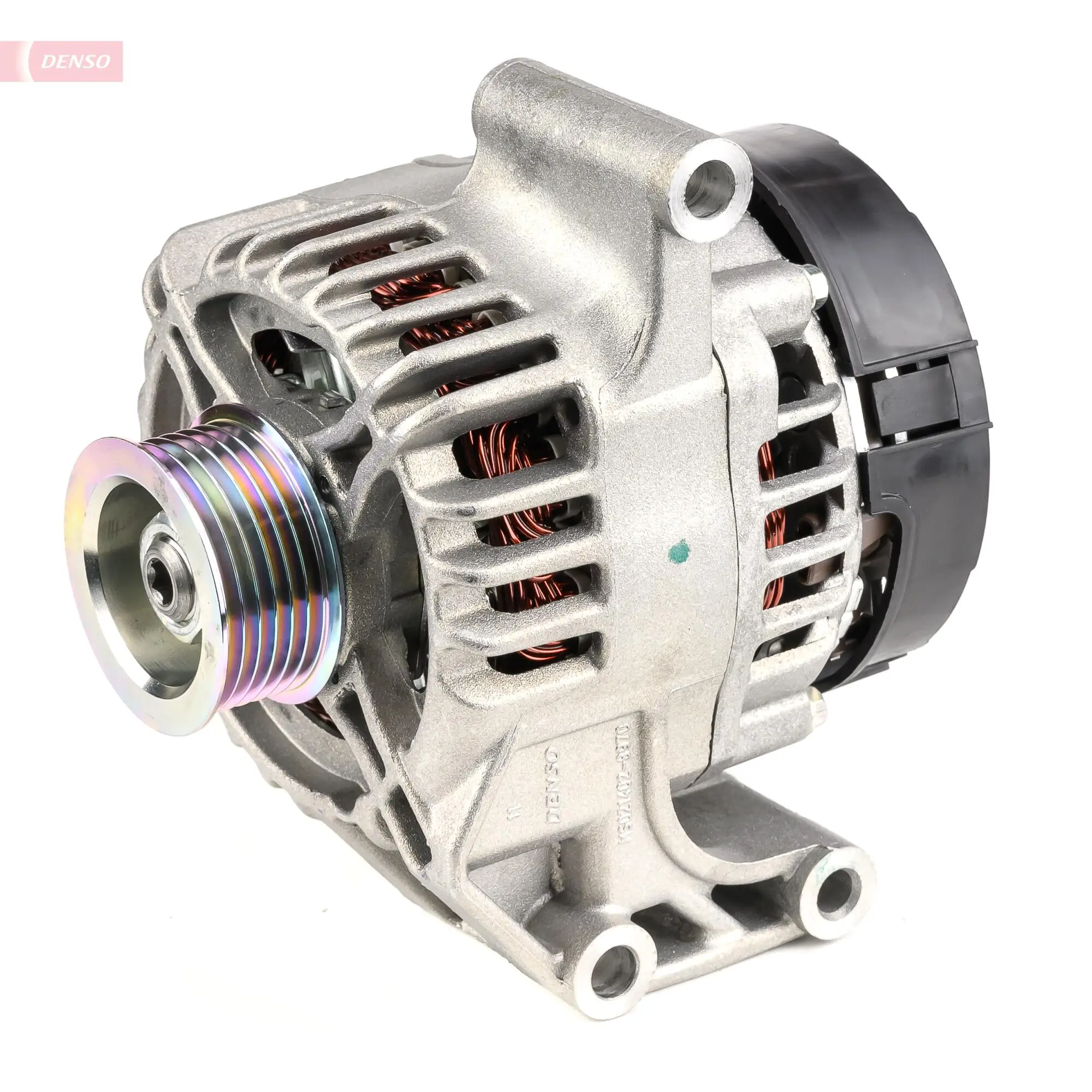 WILMINK GROUP generátor - WG1916703 - TothCarparts