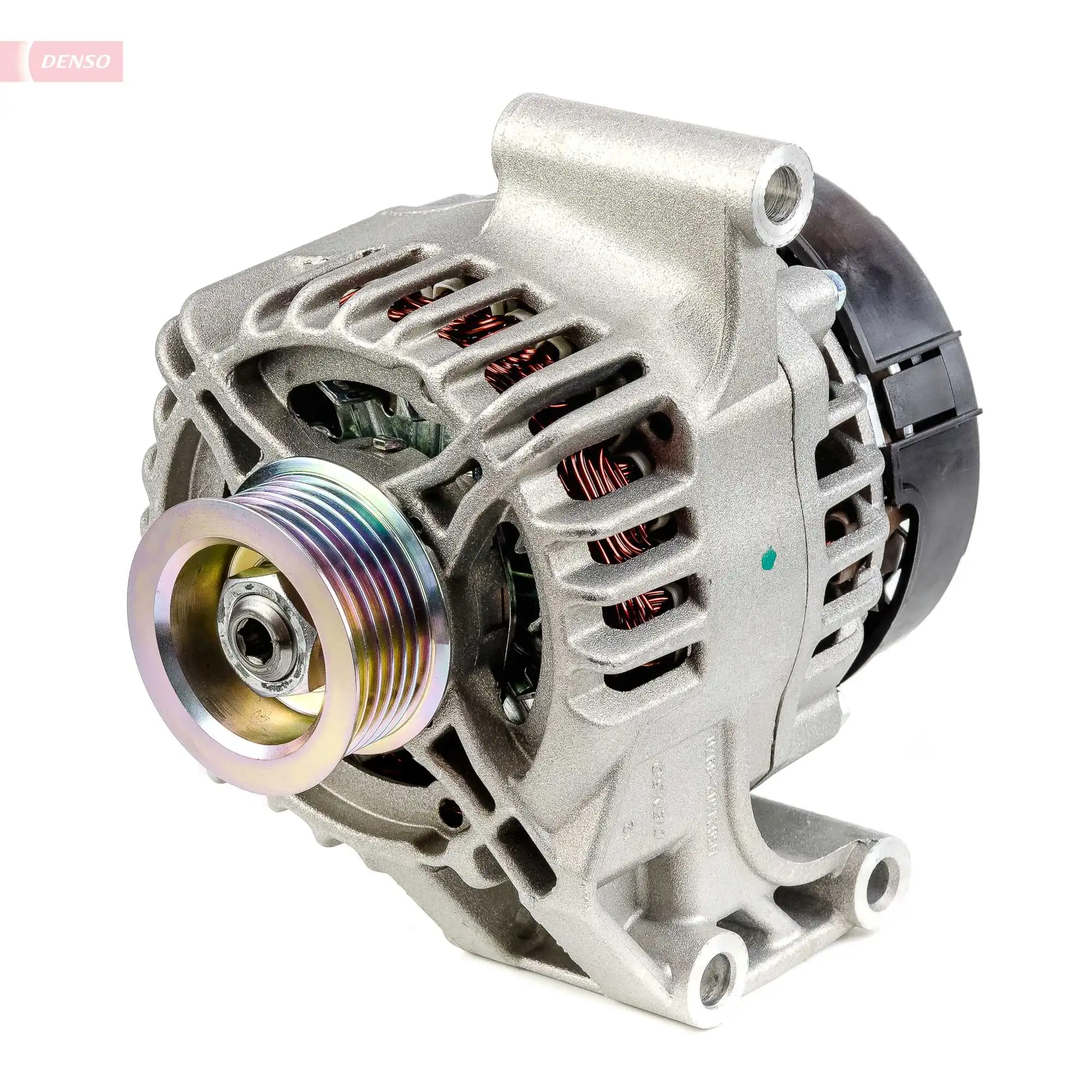 WILMINK GROUP generátor - WG1916705 - TothCarparts