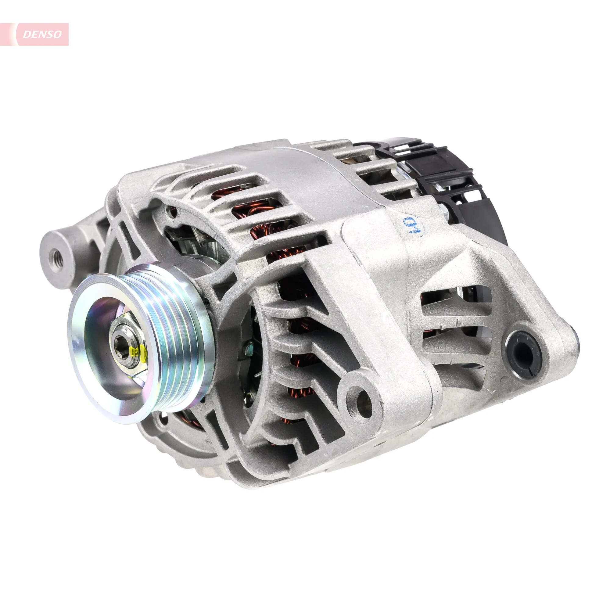 WILMINK GROUP generátor - WG1916832 - TothCarparts