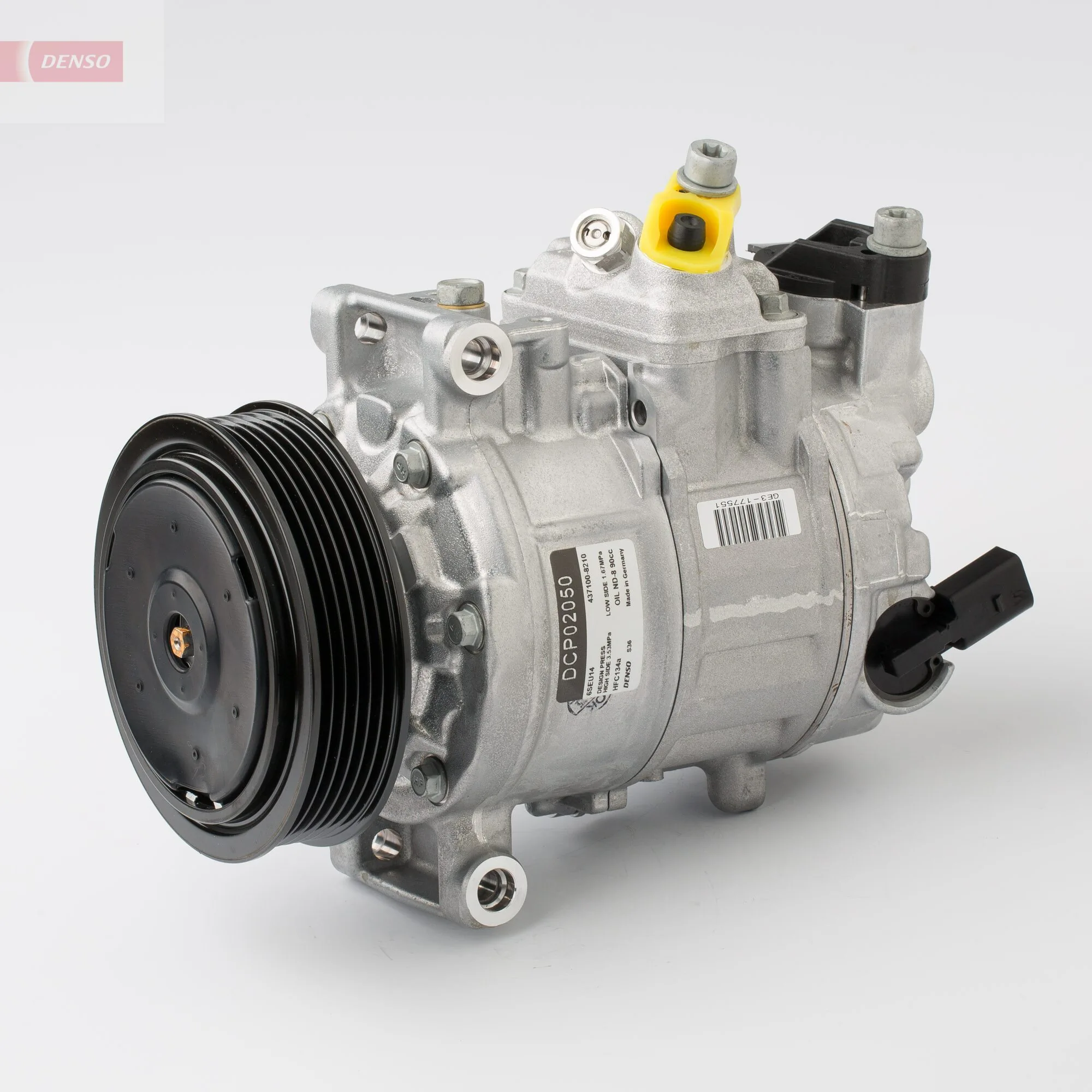 WILMINK GROUP kompresszor, klíma - WG1917621 - TothCarparts