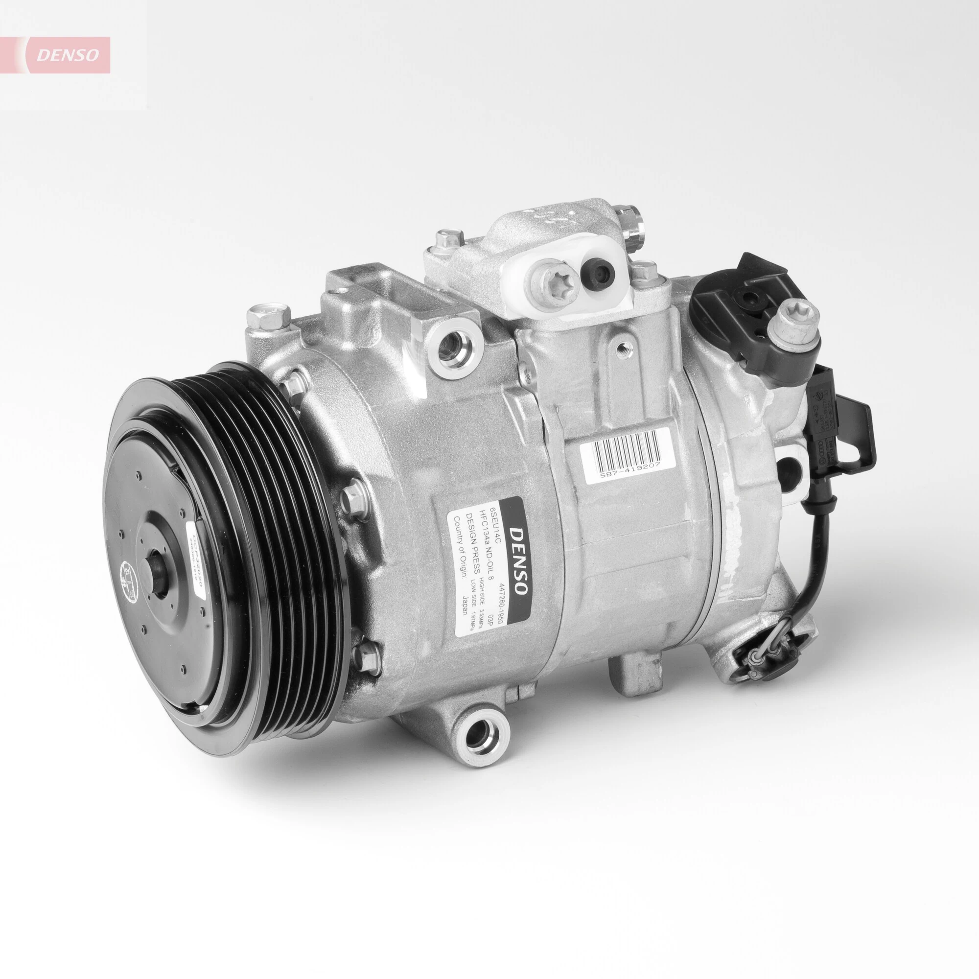 WILMINK GROUP kompresszor, klíma - WG1917970 - TothCarparts