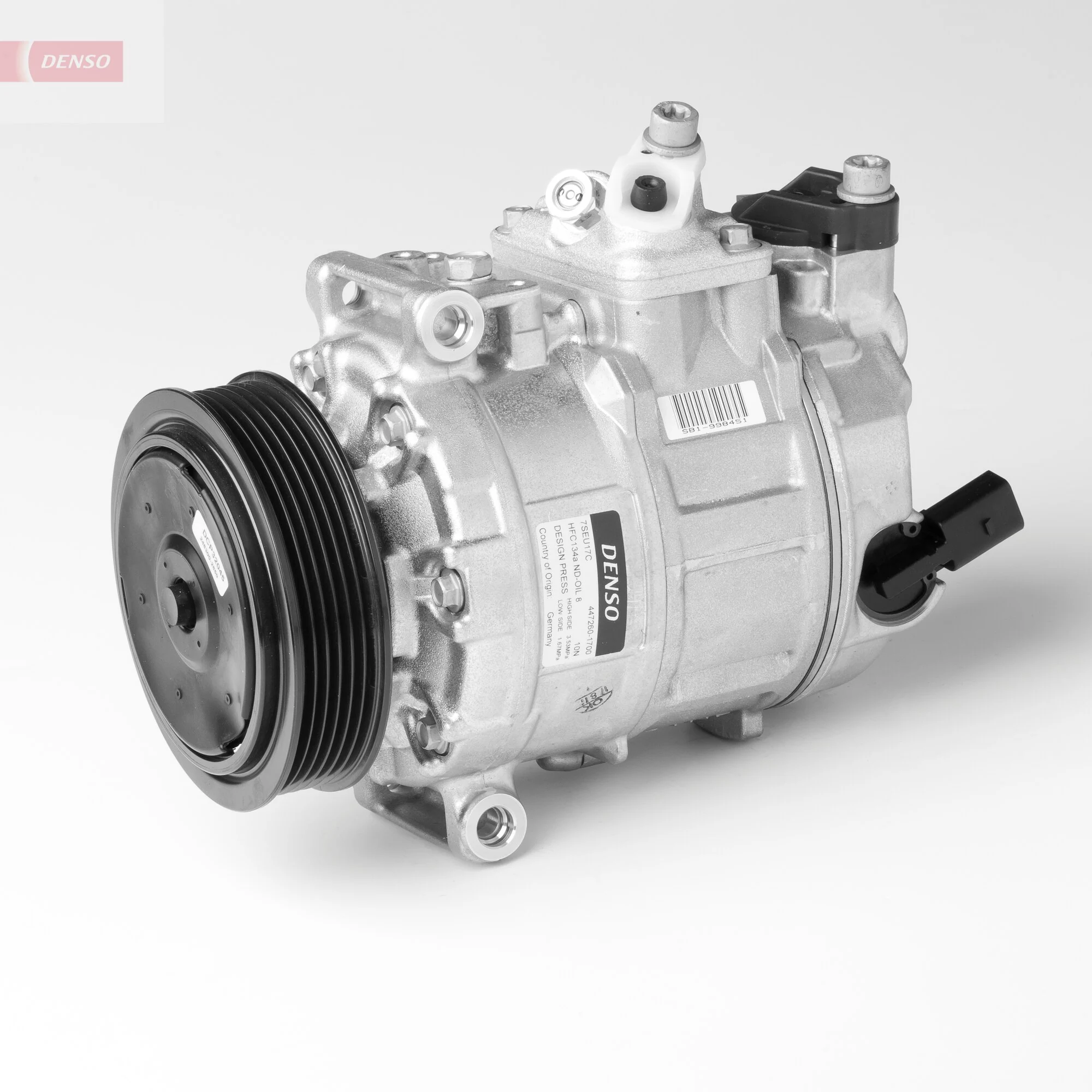 WILMINK GROUP kompresszor, klíma - WG1917975 - TothCarparts