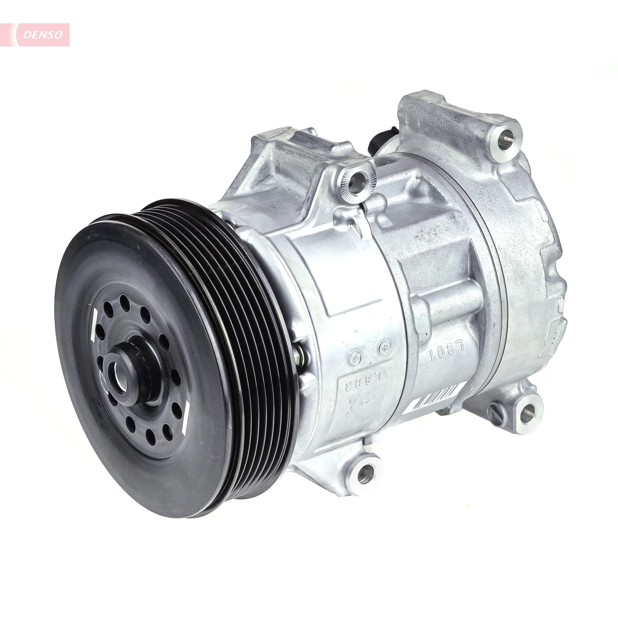 WILMINK GROUP kompresszor, klíma - WG1918127 - TothCarparts