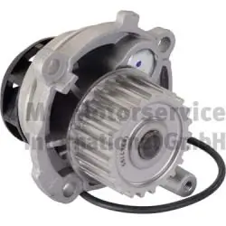 WILMINK GROUP Vízszivattyú, motorhűtés - WG1924925 - TothCarparts