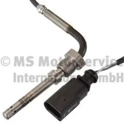 WILMINK GROUP Érzékelő, kipufogógáz-hőmérséklet - WG1924980 - TothCarparts