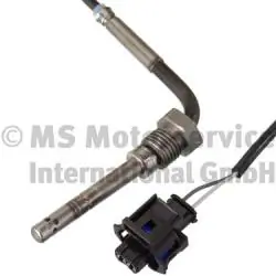 WILMINK GROUP Érzékelő, kipufogógáz-hőmérséklet - WG1924983 - TothCarparts