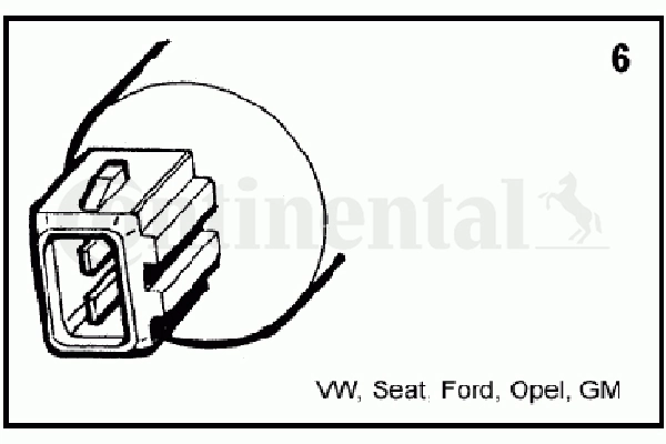 WILMINK GROUP mosóvízszivattyú, szélvédőmosó - WG1925802 - TothCarparts