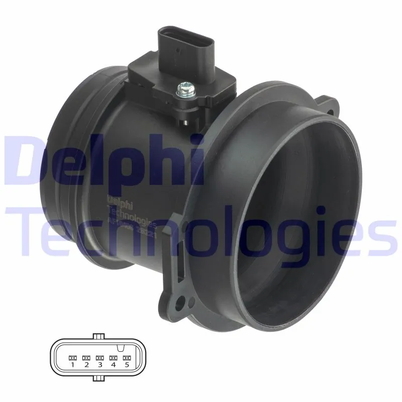 WILMINK GROUP légmennyiségmérő - WG1938033 - TothCarparts
