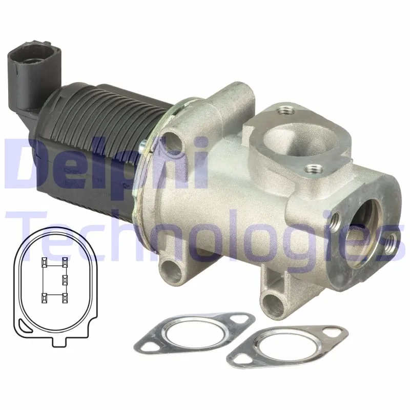 WILMINK GROUP AGR-szelep - WG1938040 - TothCarparts