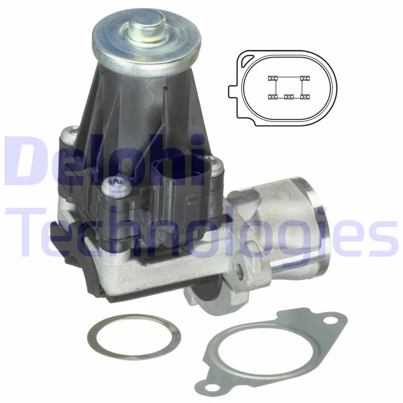WILMINK GROUP AGR-szelep - WG1938052 - TothCarparts