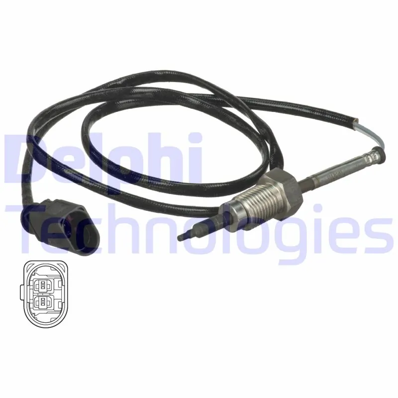 WILMINK GROUP Érzékelő, kipufogógáz-hőmérséklet - WG1938123 - TothCarparts