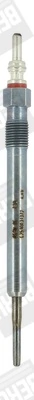 WILMINK GROUP izzítógyertya - WG1939266 - TothCarparts