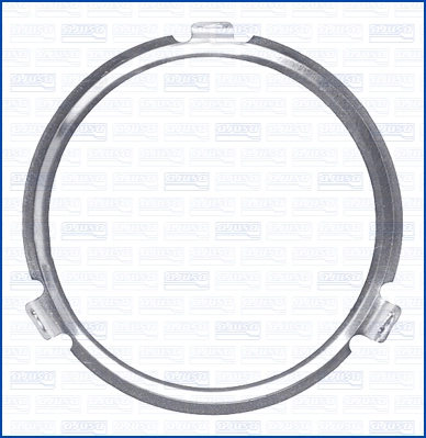 WILMINK GROUP tömítés, AGR szelep - WG1956769 - TothCarparts