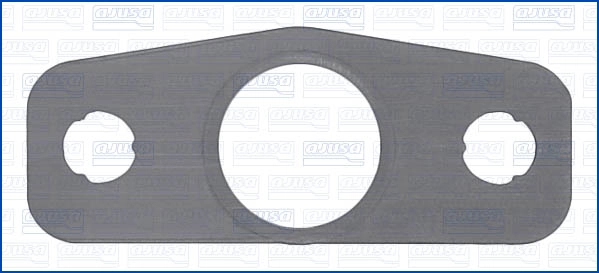 WILMINK GROUP tömítés, AGR szelep - WG1956791 - TothCarparts