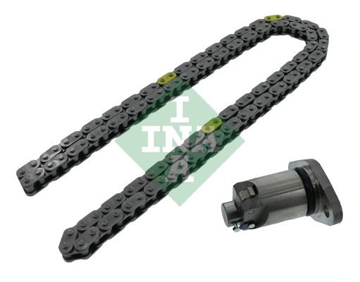 WILMINK GROUP vezérműlánc készlet - WG1966479 - TothCarparts