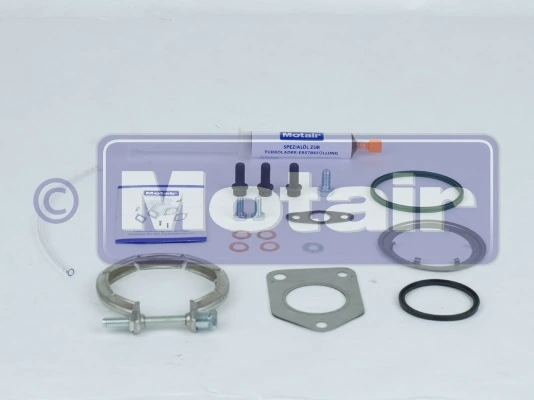 WILMINK GROUP szerelőkészlet, töltő - WG1967890 - TothCarparts
