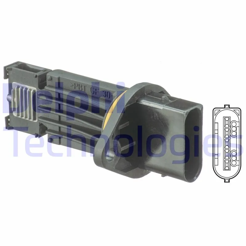 WILMINK GROUP légmennyiségmérő - WG1977495 - TothCarparts