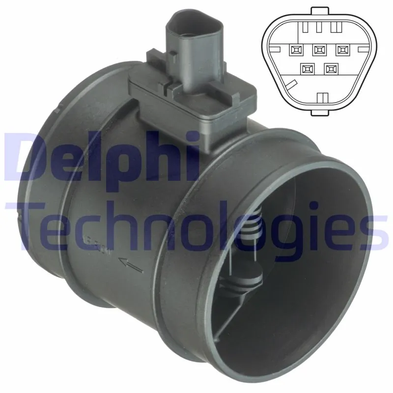 WILMINK GROUP légmennyiségmérő - WG1977504 - TothCarparts