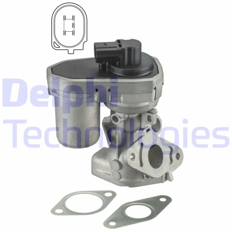 WILMINK GROUP AGR-szelep - WG1977694 - TothCarparts