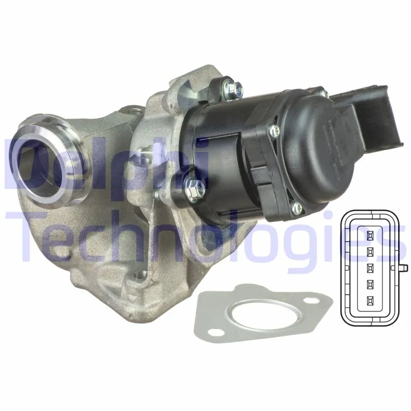 WILMINK GROUP AGR-szelep - WG1977695 - TothCarparts