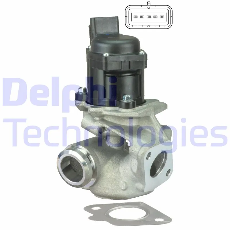 WILMINK GROUP AGR-szelep - WG1977705 - TothCarparts