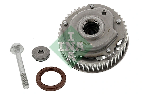WILMINK GROUP vezérműtengely-állító - WG1988583 - TothCarparts