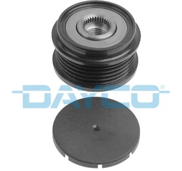 WILMINK GROUP generátor szabadonfutó - WG2004025 - TothCarparts