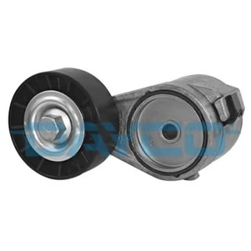 WILMINK GROUP Szíjfeszítő, hosszbordás szíj - WG2004159 - TothCarparts