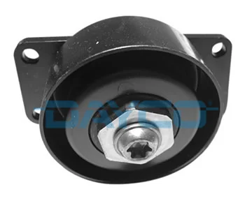 WILMINK GROUP Szíjfeszítő, hosszbordás szíj - WG2004298 - TothCarparts