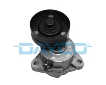 WILMINK GROUP Szíjfeszítő, hosszbordás szíj - WG2004543 - TothCarparts