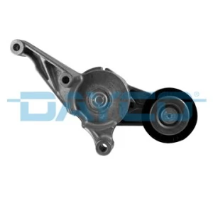 WILMINK GROUP Szíjfeszítő, hosszbordás szíj - WG2004662 - TothCarparts