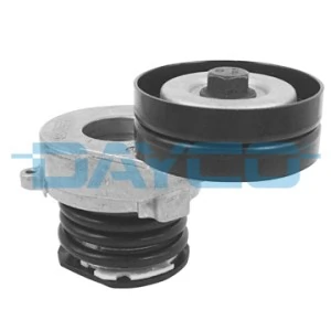 WILMINK GROUP Szíjfeszítő, hosszbordás szíj - WG2004669 - TothCarparts