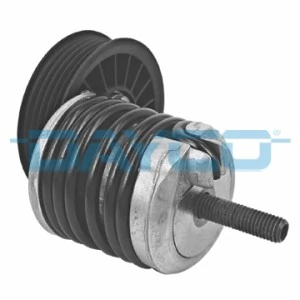 WILMINK GROUP Szíjfeszítő, hosszbordás szíj - WG2004736 - TothCarparts
