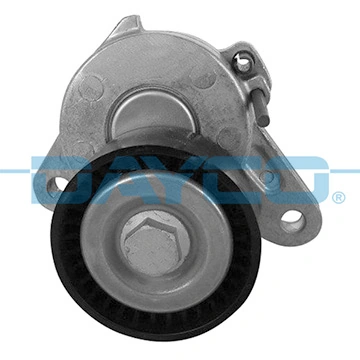 WILMINK GROUP Szíjfeszítő, hosszbordás szíj - WG2005076 - TothCarparts