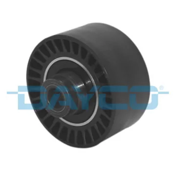 WILMINK GROUP Szíjtárcsa/vezetőgörgő, fogasszíj - WG2005204 - TothCarparts