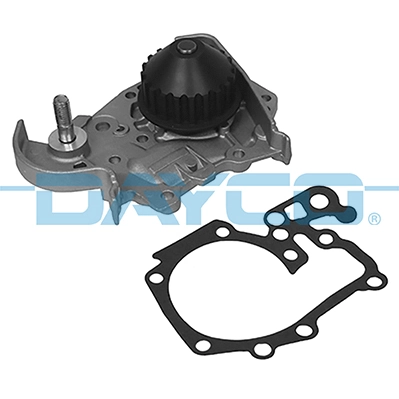 WILMINK GROUP Vízszivattyú, motorhűtés - WG2005822 - TothCarparts