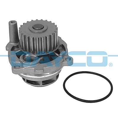 WILMINK GROUP Vízszivattyú, motorhűtés - WG2005826 - TothCarparts