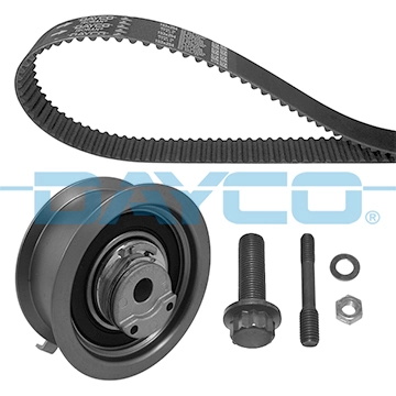 WILMINK GROUP Fogasszíjkészlet - WG2007096 - TothCarparts