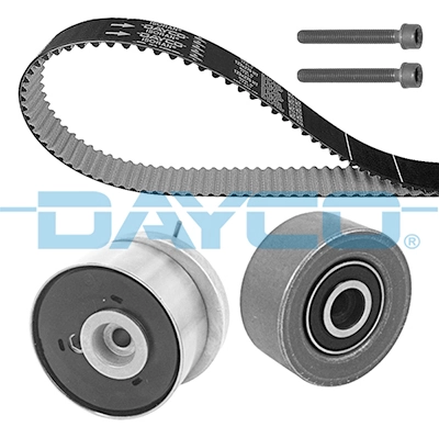 WILMINK GROUP Fogasszíjkészlet - WG2007420 - TothCarparts