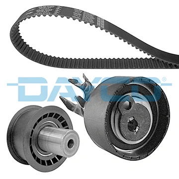 WILMINK GROUP Fogasszíjkészlet - WG2007549 - TothCarparts